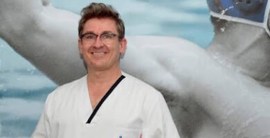 foto de Fisioterapia y Osteopatía Ricardo González (Clínica Thuban)