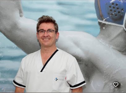 foto de Fisioterapia y Osteopatía Ricardo González (Clínica Thuban)