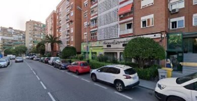 foto de Fisioterapia y Osteopatía Roberto Santiago