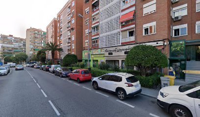 foto de Fisioterapia y Osteopatía Roberto Santiago