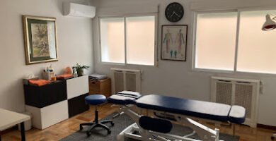 foto de Fisioterapia y Osteopatia Toca