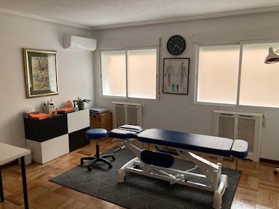 foto de Fisioterapia y Osteopatia Toca