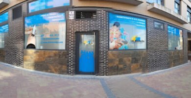foto de Fisioterapia y Rehabilitación Dr. Rozalén - Ensanche Vallecas