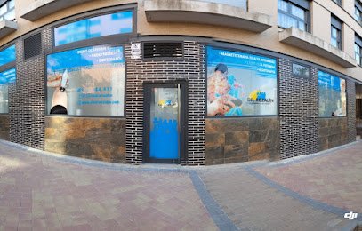 foto de Fisioterapia y Rehabilitación Dr. Rozalén - Ensanche Vallecas