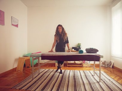 foto de Fisioterapia y osteopatia. FISIOPATIA