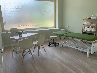 foto de Fisioterapia/Osteopatía