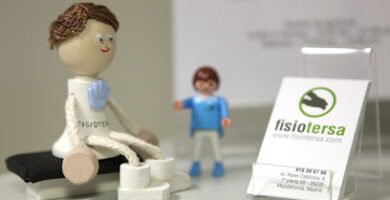 foto de Fisiotersa