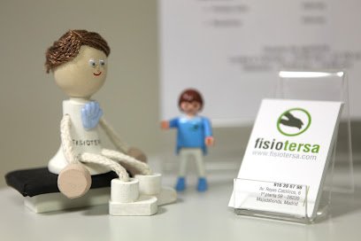 foto de Fisiotersa