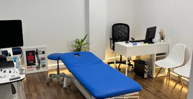 foto de Fisiotherapy Madrid