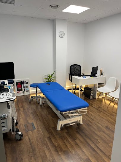 foto de Fisiotherapy Madrid
