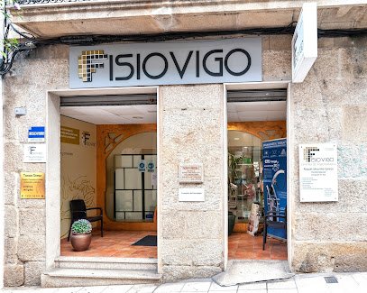foto de Fisiovigo