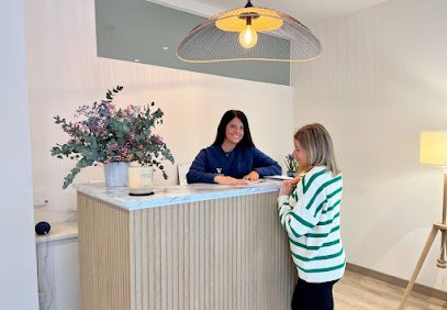 foto de Fisiowhite Fisioterapia - Barrio Salamanca