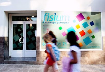 foto de Fisium