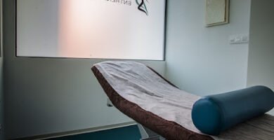 foto de Fitsio Clínica de Fisioterapia y Entrenamiento
