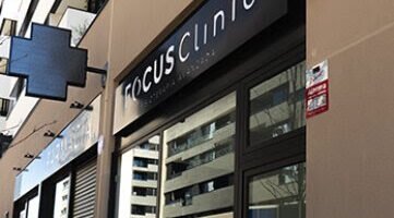 foto de Focus Clinic Cañaveral