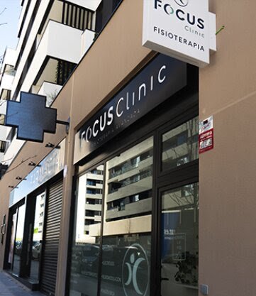 foto de Focus Clinic Cañaveral