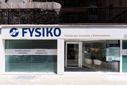 foto de Fysiko - Clínica de fisioterapia avanzada y del deporte
