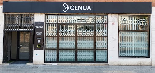 foto de GENUA - Fisioterapia y Readaptación Deportiva
