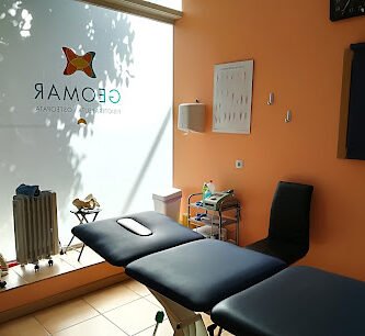 foto de Geomar Fisioterapeuta-Osteopata