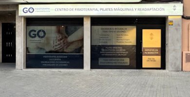 foto de Go Fisioterapia Majadahonda