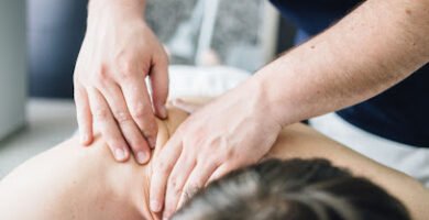 foto de Go Fisioterapia Majadahonda