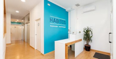 foto de Hábitos fisioterapia • salud integral