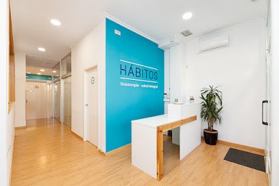 foto de Hábitos fisioterapia • salud integral