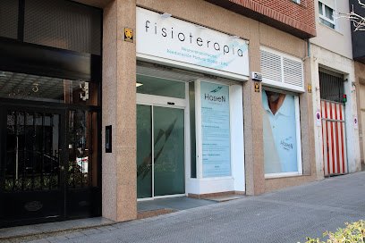 foto de Hasten Fisioterapia