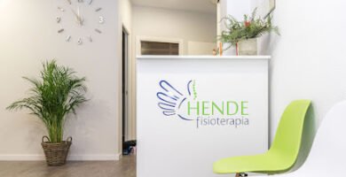 foto de Hende Fisioterapia