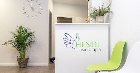 foto de Hende Fisioterapia