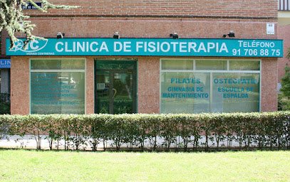 foto de IC Clínica de fisioterapia