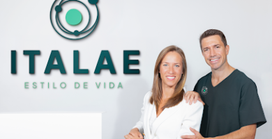 foto de ITALAE : Estilo de Vida