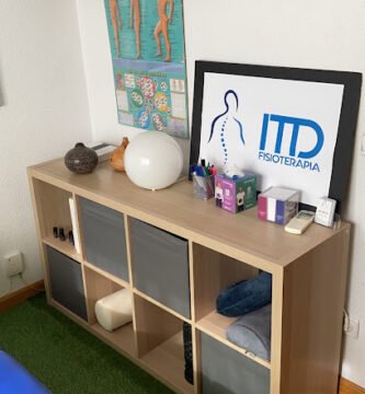 foto de ITD Fisioterapia