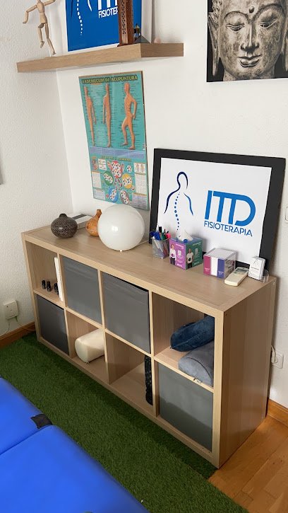 foto de ITD Fisioterapia
