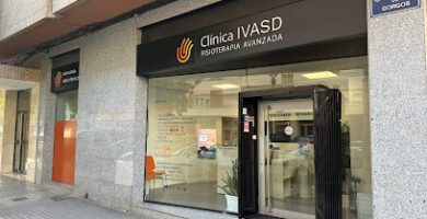 foto de IVASD Fisioterapia Avanzada Valencia