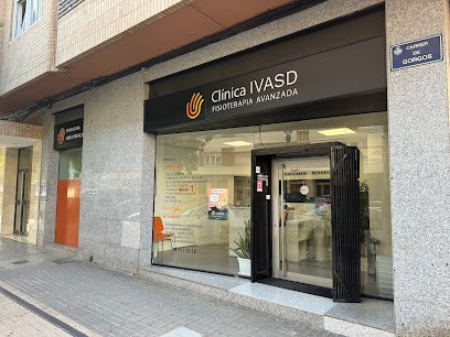 foto de IVASD Fisioterapia Avanzada Valencia