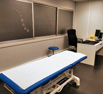 foto de Irene Gónzalez Fisioterapia-Osteopatía