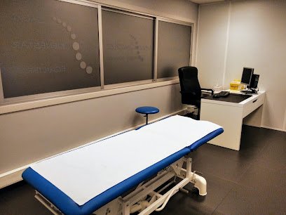 foto de Irene Gónzalez Fisioterapia-Osteopatía