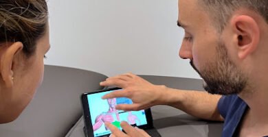 foto de Ismael Soler Fisioterapia | Especialista en dolor muscular y articular en Valencia.