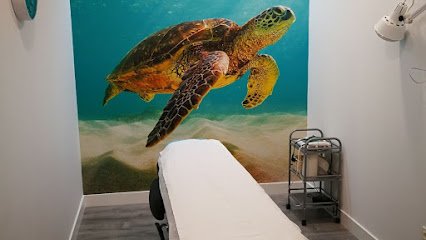 foto de Itxasari fisioterapia y osteopatía