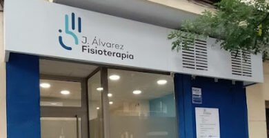 foto de J. Álvarez Fisioterapia