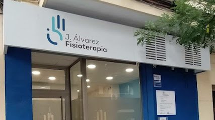foto de J. Álvarez Fisioterapia