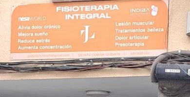 foto de JL FISIOTERAPIA & WELLNESS