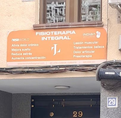 foto de JL FISIOTERAPIA & WELLNESS