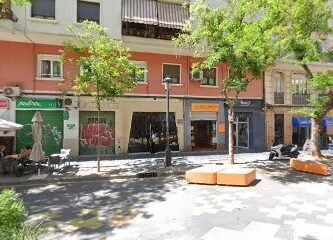 foto de Jaime Cabañes García