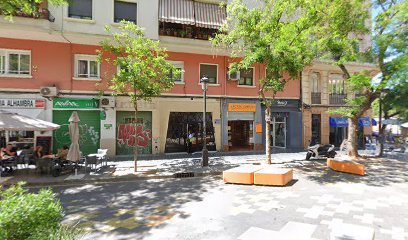 foto de Jaime Cabañes García