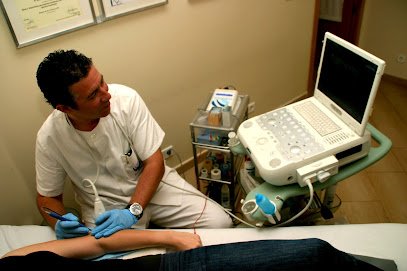 foto de Jim Fisioterapia