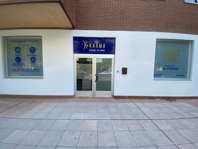 foto de KARMA Fisio Clinic | Clínica de Fisioterapia en Rivas