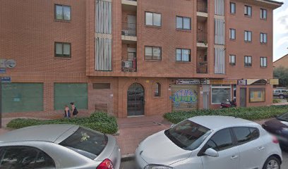 foto de Kiné Fisioterapia Osteopatía Alcalá de Henares