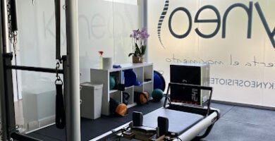 foto de Kyneos Fisioterapia & Sport